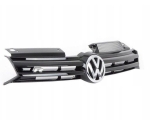 Решетка без емблема VW GOLF 6 - R20 Look
