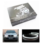 Ангелски Очи Диодни за BMW X5 E53 (1999-2004) - с 140 диода