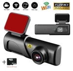 HD CAR DVR Q3-04 К-КТ АВТО DVR КАМЕРА