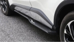 Степенки за Toyota C-HR (2017+) - Style design