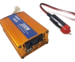 Инвертор от 12 на 24 волта - 200W