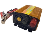 Инвертор от 12 на 24 волта - 500W