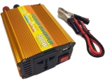Инвертор от 12 на 24 волта - 500W