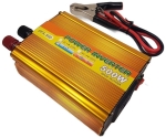 Инвертор от 12 на 24 волта - 500W