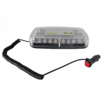 Аварийна сигнална лампа Маяк с 15 режима Led диоди 28см