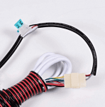 LED Маяк Аварийна сигнална лампа с 10 режима за Пътна помощ и др 130см