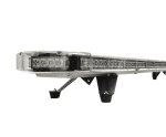 LED Аварийна сигнална лампа МАЯК с 10 режима 140см за Пътна помощ 104 led
