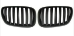 Решетки за BMW X3 F25 (2010-2014) - черни