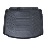 Стелка за багажник за AUDI A3 (Typ 8P) Sportback 2003-2013