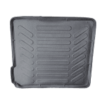 Стелка за багажник RizLine за BMW X5 II E70 2006-2013