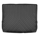 Стелка за багажник RizLine за Ford Focus 2 STW 2005-2010