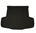 Стелка за багажник RizLine за Mazda CX5 2012-2017