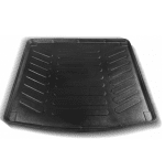 Стелка за багажник RizLine за MERCEDES ML класа W164 II 2005-2011