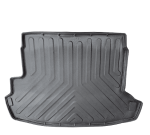 Стелка за багажник RizLine за NISSAN X-TRAIL II T30 2007-2013