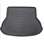 Стелка за багажник RizLine за Skoda Fabia STW 1999-2007