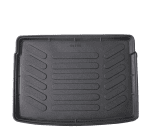 Стелка за багажник RizLine съвместимa с VW GOLF VI 2008-2012 хечбек