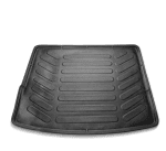 Стелка за багажник RizLine съвместимa с VW TOUAREG II 2010-2018