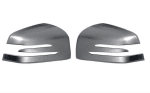 Капаци за огледала за Mercedes Benz W212,W204,W221,C207,W246,W176,C117,X156