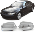 Хром капаци за огледала за VW PASSAT (1996-2000)