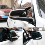 Капаци за огледала дизайн за BMW X1 F48, X2 F39, F40, F44