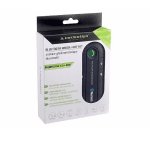 Високоговорител Bluetooth Блутут Handsfree Хендсфри за автомобил