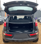 Щора за багажник за Kia Sportage (2010-2015)