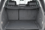 Щора за багажник за VW Touareg (2002-2010)