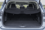 Щора за багажник за Toyota Highlander (2019-)