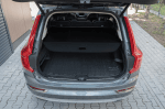 Щора за багажник за Volvo XC90 (2015-)