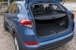 Щора за багажник за Hyundai Tucson (2015-2019)
