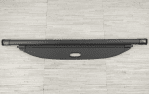 Щора за багажник за Hyundai Santa Fe (2018-)