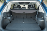 Щора за багажник за VW Tiguan Allspace (2016-)