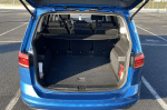 Щора за баганжник за VW Touran (2010-2015)