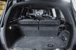 Щора за багажник за Mercedes Benz GL X166 (2012-2016)/GLS X166 (2016-2019)
