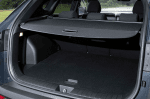 Щора за багажник за Hyundai Tucson (2020-)