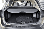 Щора за багажник за Subaru Forester (2019-)