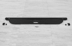 Щора за багажник за Hyundai Tucson (2004-2009)