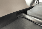 Щора за багажник за Toyota Verso (2009-2018)