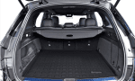 Щора за багажник за Mercedes Benz GLE W167 (2019-)