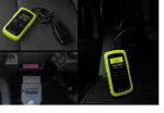 Скенер Тестер за диагностика на автомобил OBD II EOBD