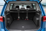 Щора за багажник за VW Touran (2003-2015)
