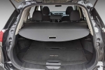 Щора за багажник за Nissan X-trail (2022-)