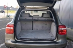 Щора за багажник за Porsche Cayenne (2002-2010)