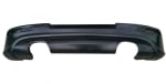 Дифузьор за задна броня Maxton design за VW Golf 5 (2003-2009)