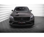 Спойлер за предна броня Maxton design за Mercedes Benz GLC C253 (2016-2019)