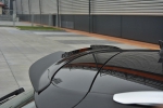 Спойлер за багажник Maxton design за Audi A6 C7 (2011-2014)