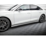 Добавки за прагове Maxton design за Audi A8 D5 (2017-)