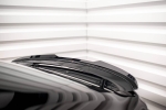 Спойлер за багажник Maxton design за BMW F34 Gran Turismo (2013-2016)