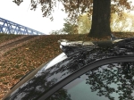 Спойлер за багажник Maxton design за Skoda Octavia RS (2013-2019)