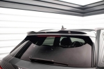 Спойлер за багажник Maxton design за Audi Q3 S-line (2018-)